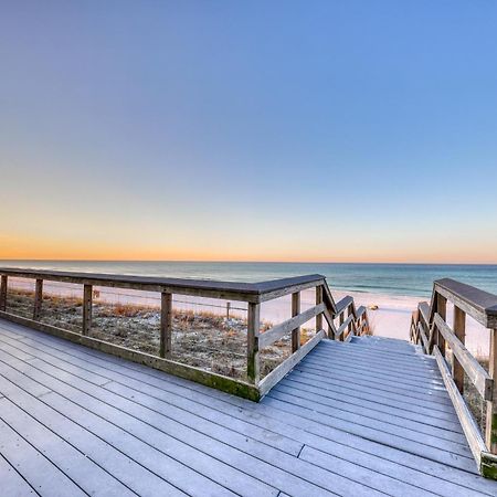 Villa Majestic Sun B Destin Exterior foto