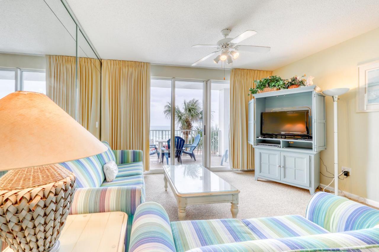 Villa Majestic Sun B Destin Exterior foto