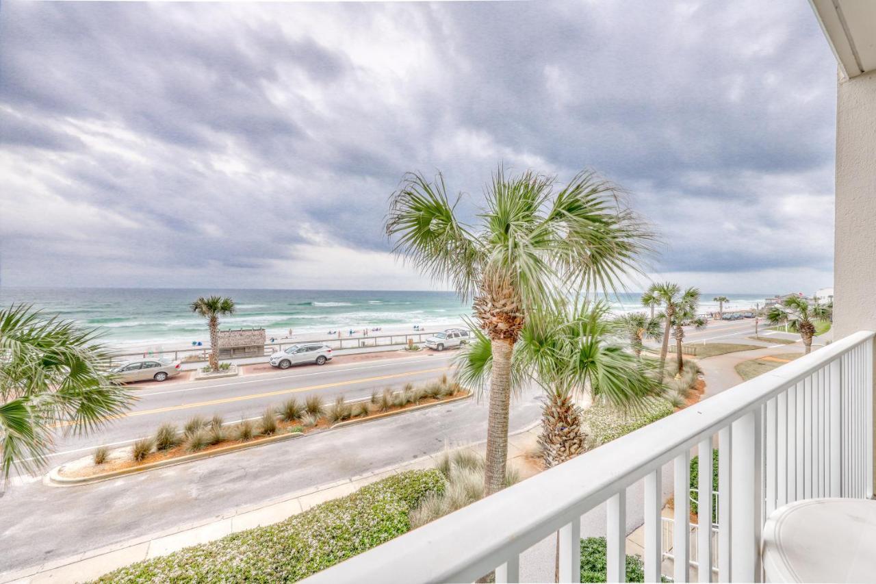 Villa Majestic Sun B Destin Exterior foto