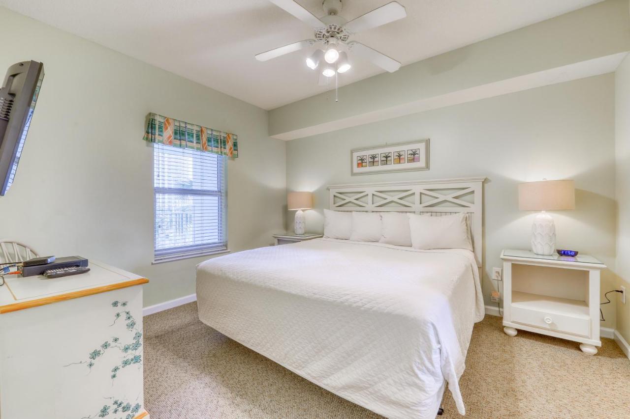 Villa Majestic Sun B Destin Exterior foto