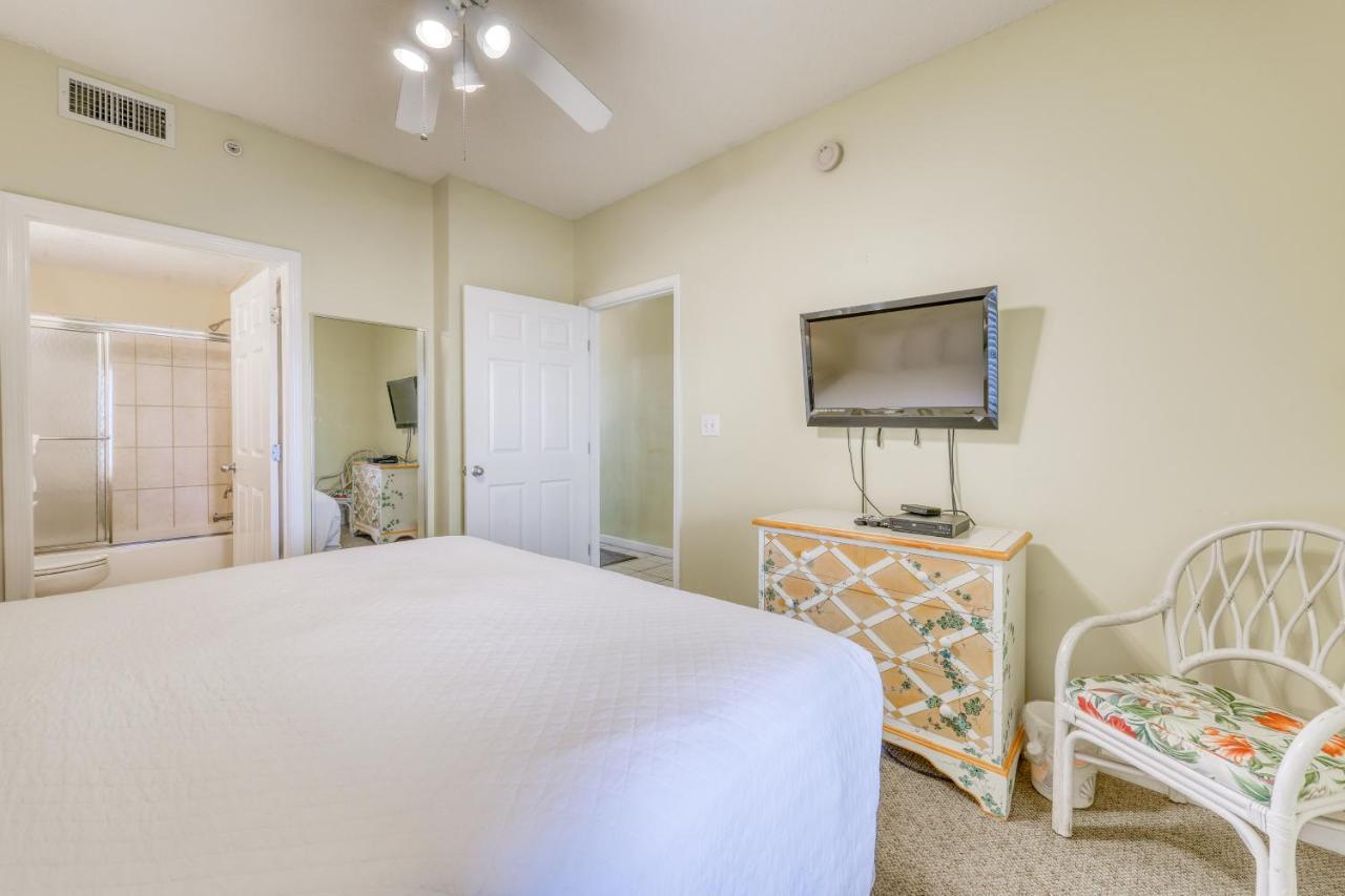 Villa Majestic Sun B Destin Exterior foto