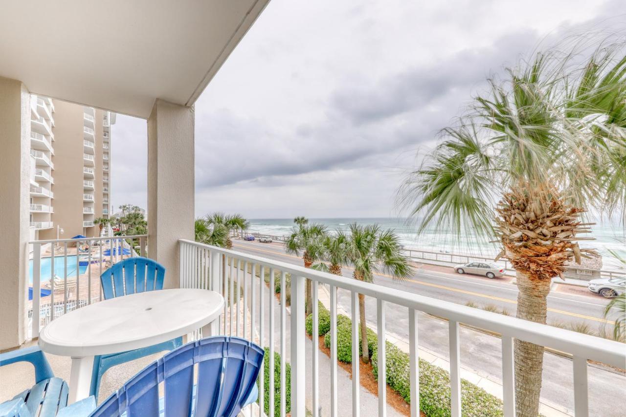 Villa Majestic Sun B Destin Exterior foto