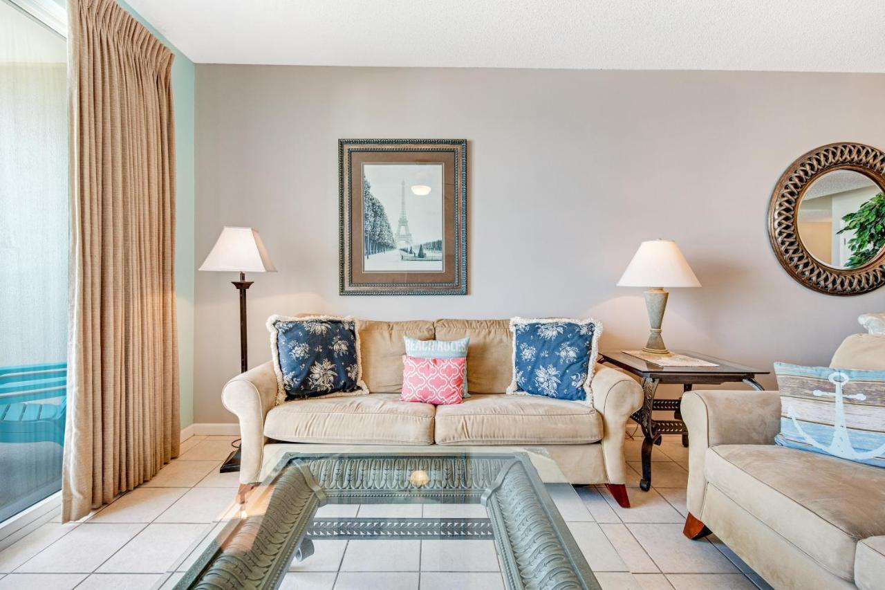 Villa Majestic Sun B Destin Exterior foto