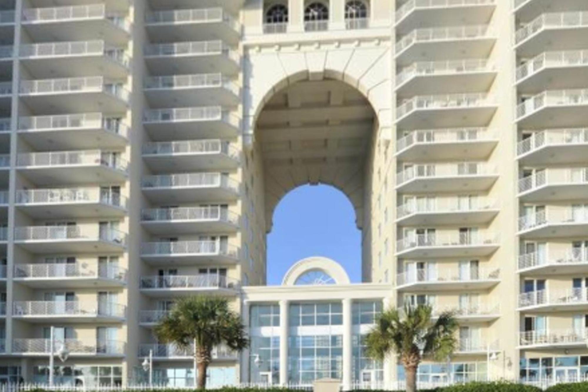 Villa Majestic Sun B Destin Habitación foto