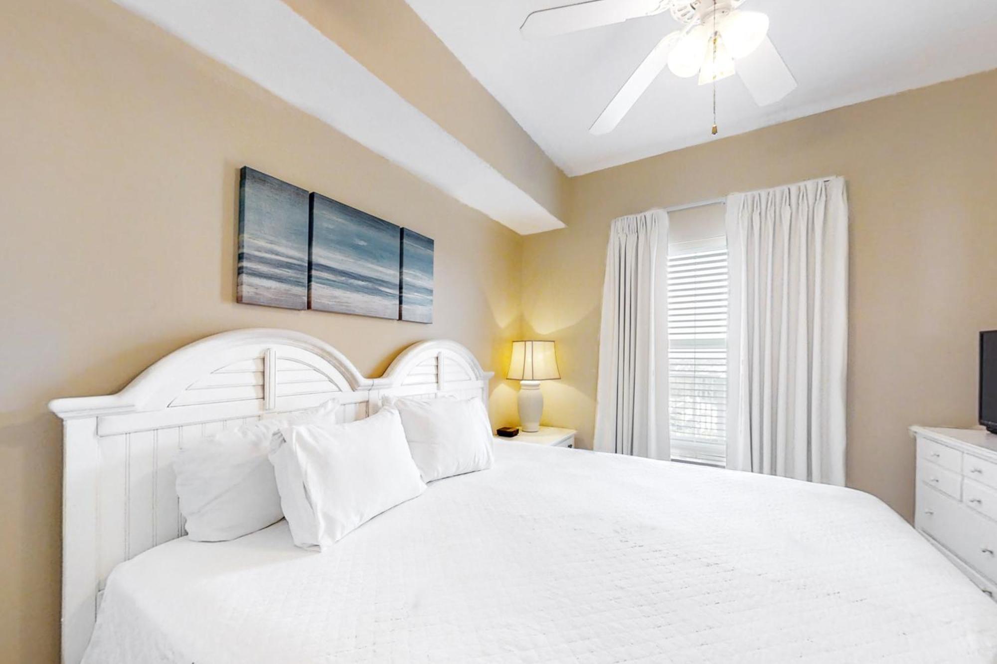 Villa Majestic Sun B Destin Habitación foto