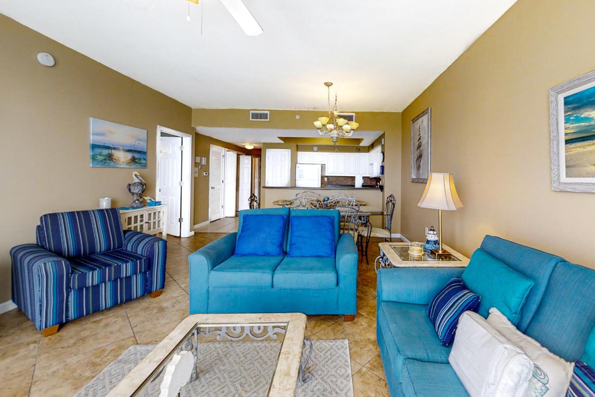 Villa Majestic Sun B Destin Habitación foto