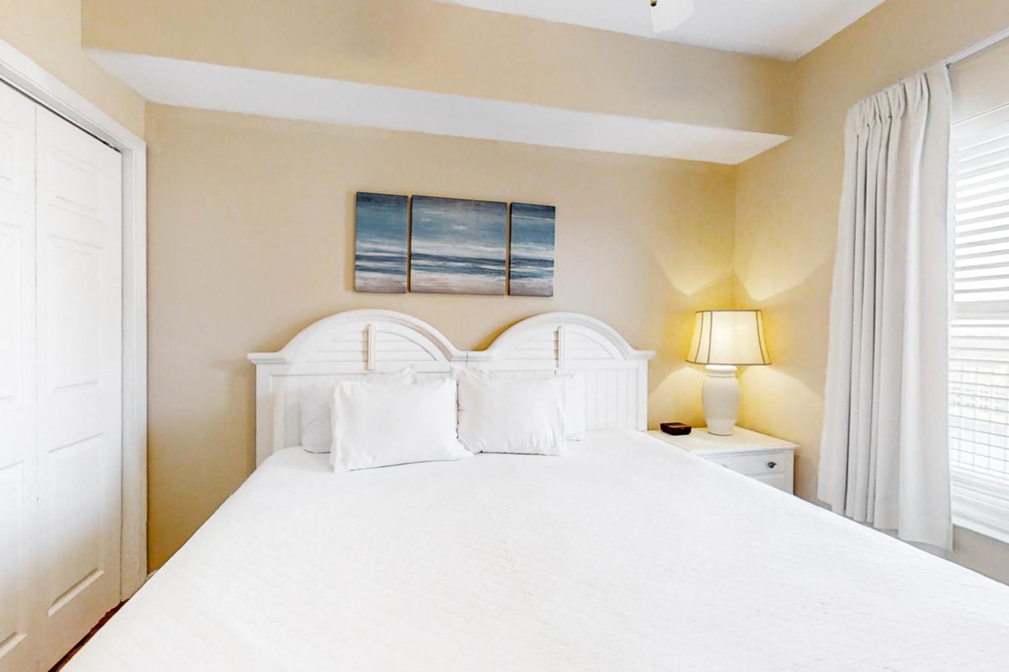 Villa Majestic Sun B Destin Habitación foto