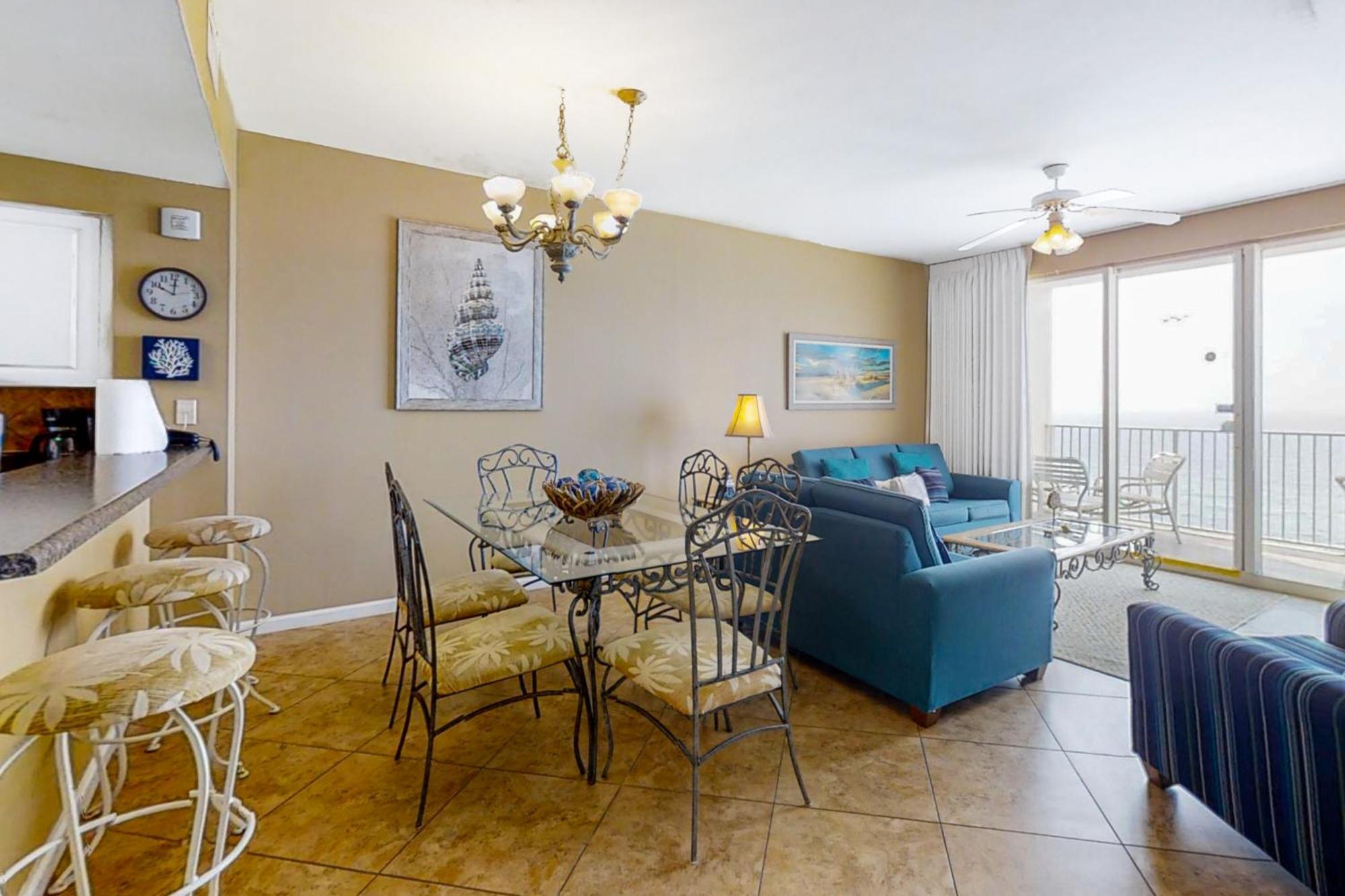 Villa Majestic Sun B Destin Habitación foto