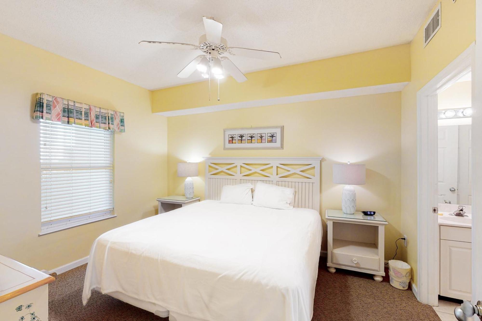 Villa Majestic Sun B Destin Habitación foto