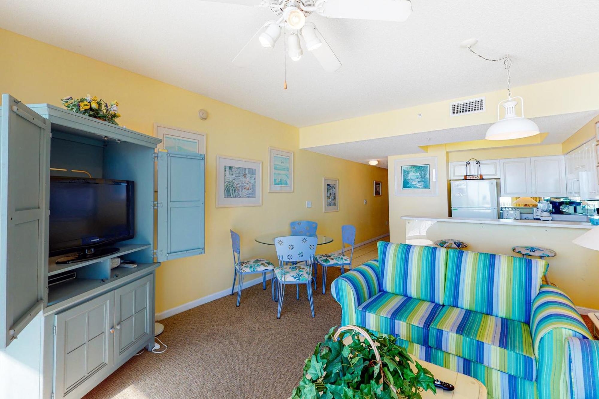 Villa Majestic Sun B Destin Habitación foto
