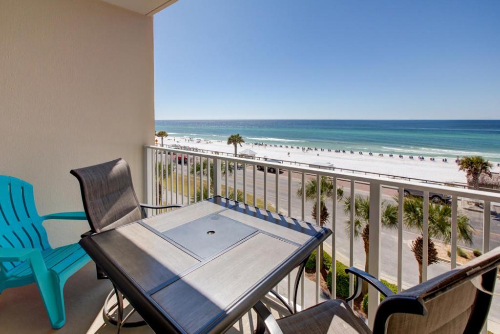 Villa Majestic Sun B Destin Habitación foto
