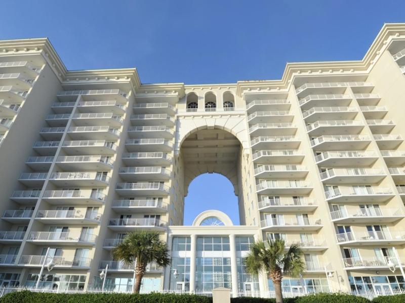 Villa Majestic Sun B Destin Habitación foto