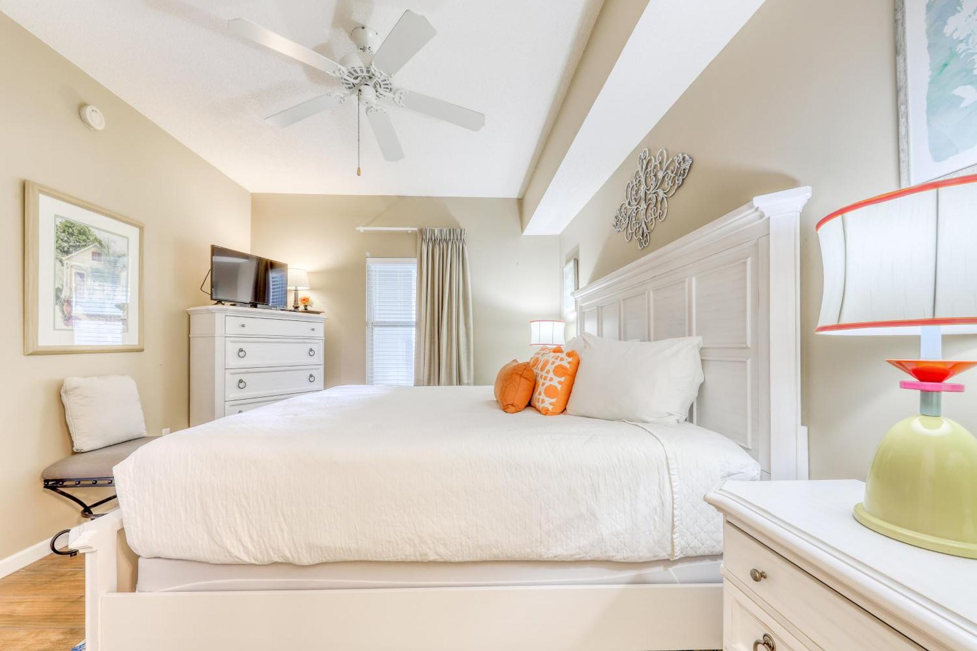 Villa Majestic Sun B Destin Habitación foto