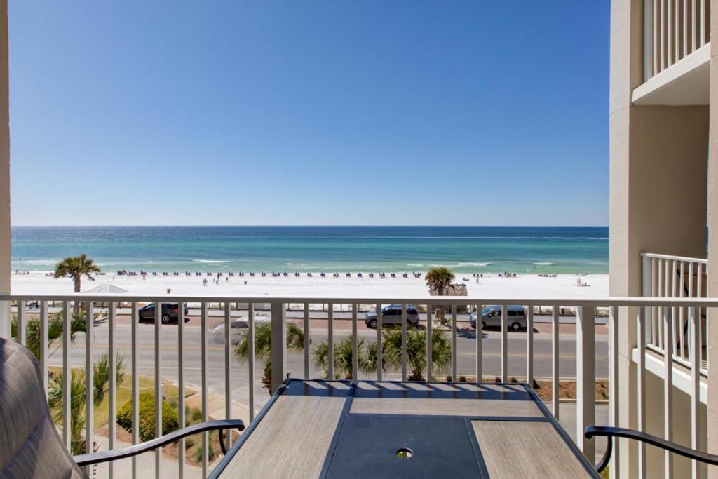 Villa Majestic Sun B Destin Habitación foto