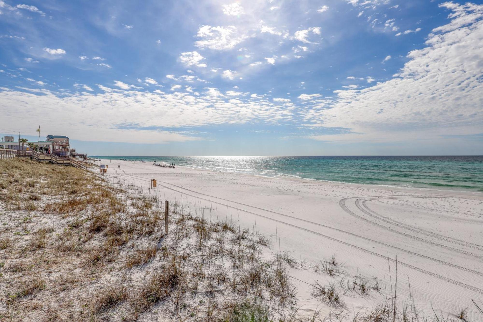 Villa Majestic Sun B Destin Exterior foto