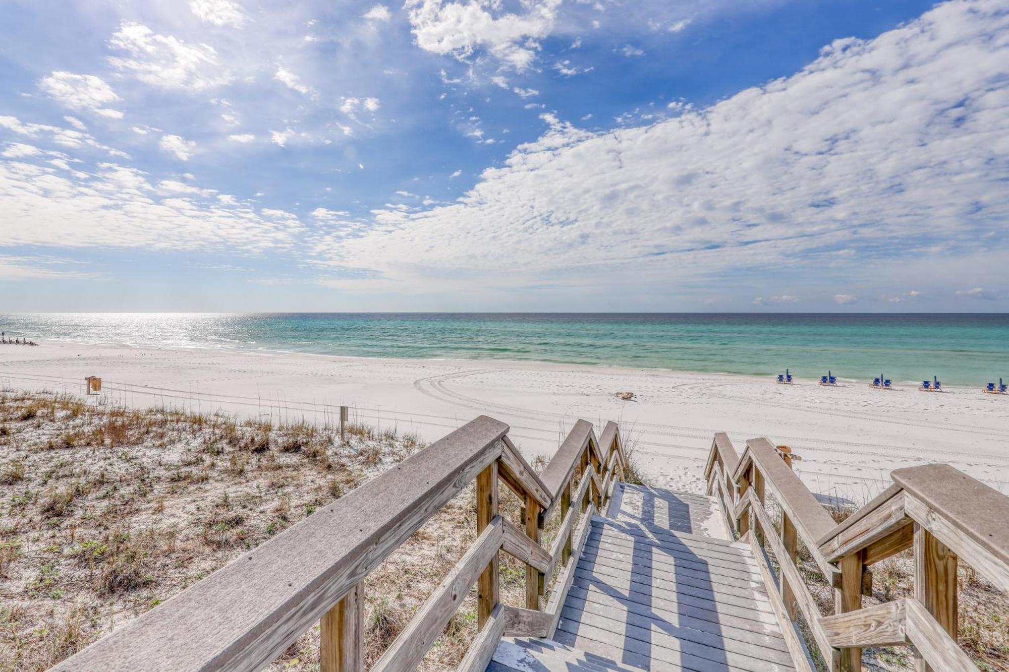 Villa Majestic Sun B Destin Exterior foto