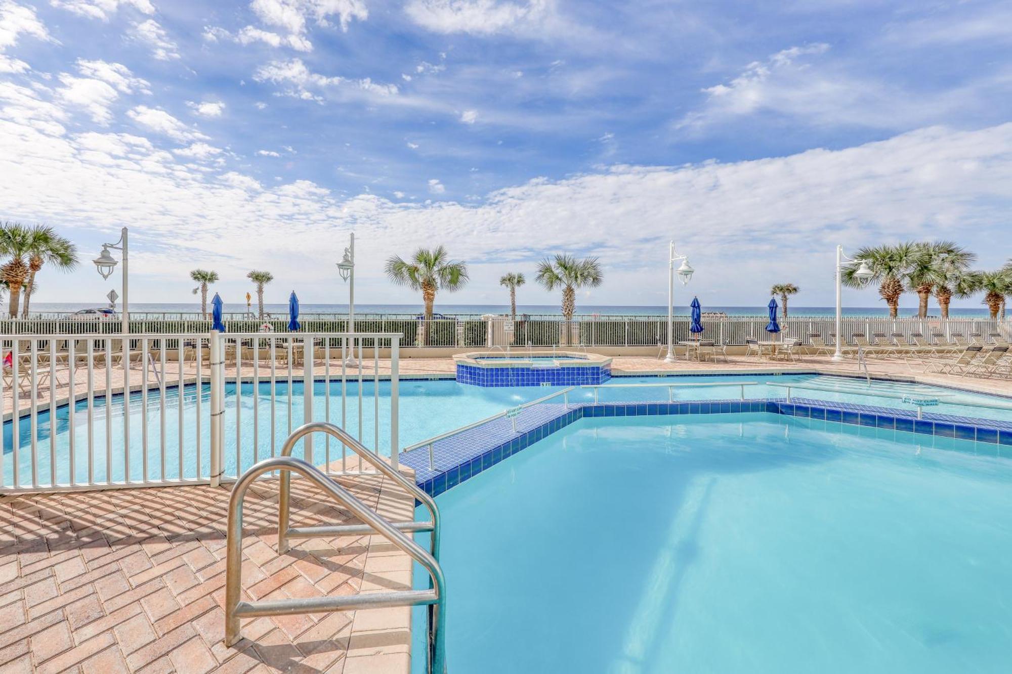 Villa Majestic Sun B Destin Exterior foto
