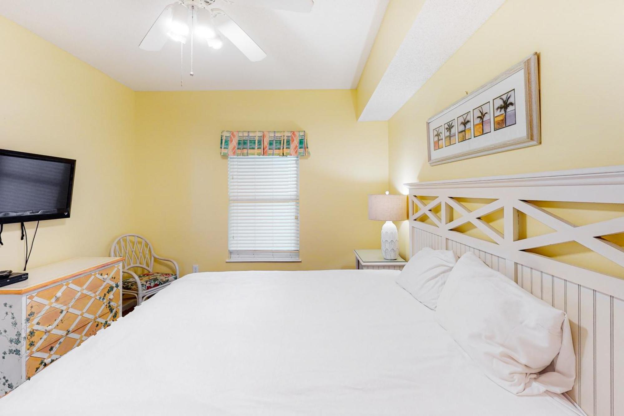 Villa Majestic Sun B Destin Exterior foto