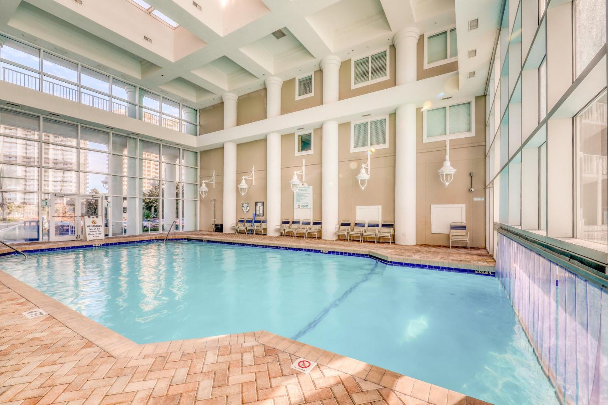 Villa Majestic Sun B Destin Exterior foto